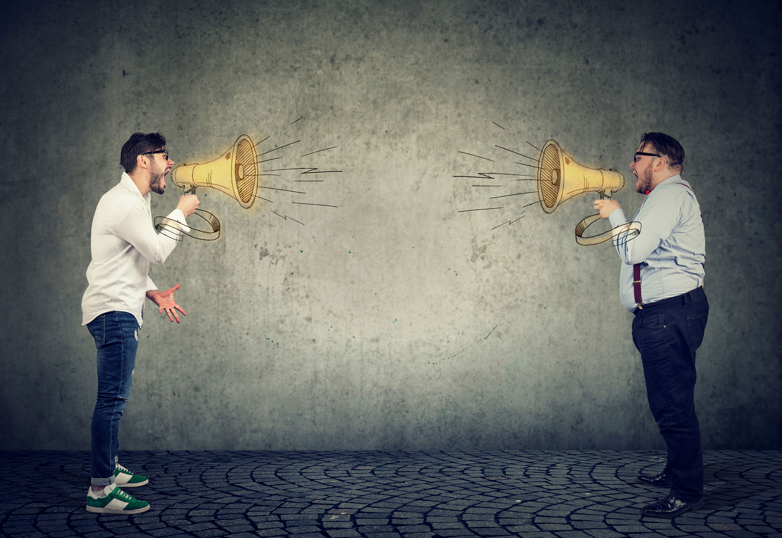 Headerfoto Thema Streit | KLÄRUNGSHILFE MÜNCHEN | www.wir-klaeren.de